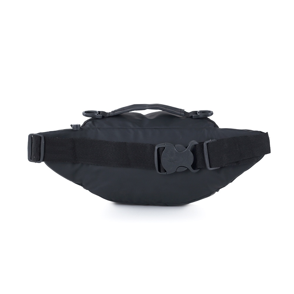 Toko Thabita Waistbag Simple Pria Multifungsi Tas Pinggang El-CR-3 Original Distro Waist Bag