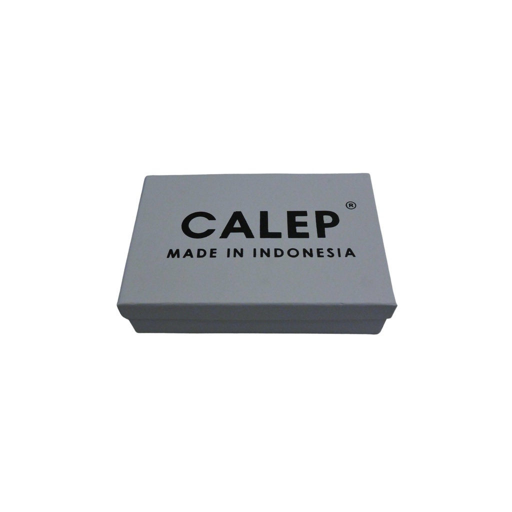 

[CALEP] Box premium untuk tas Calep (tambahan)