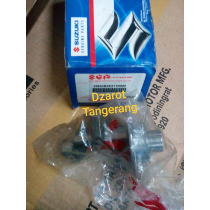 Balancer Kruk As Satria Fu Lama SGP Only