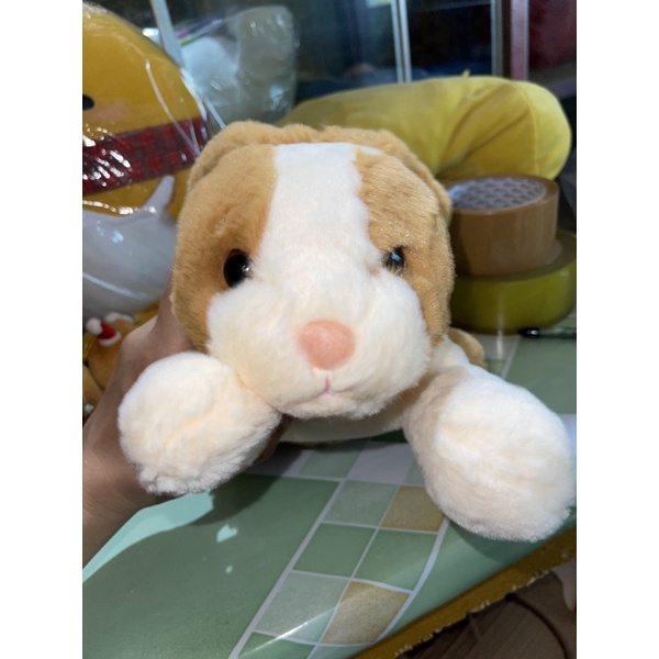 Boneka Kelinci Usupso