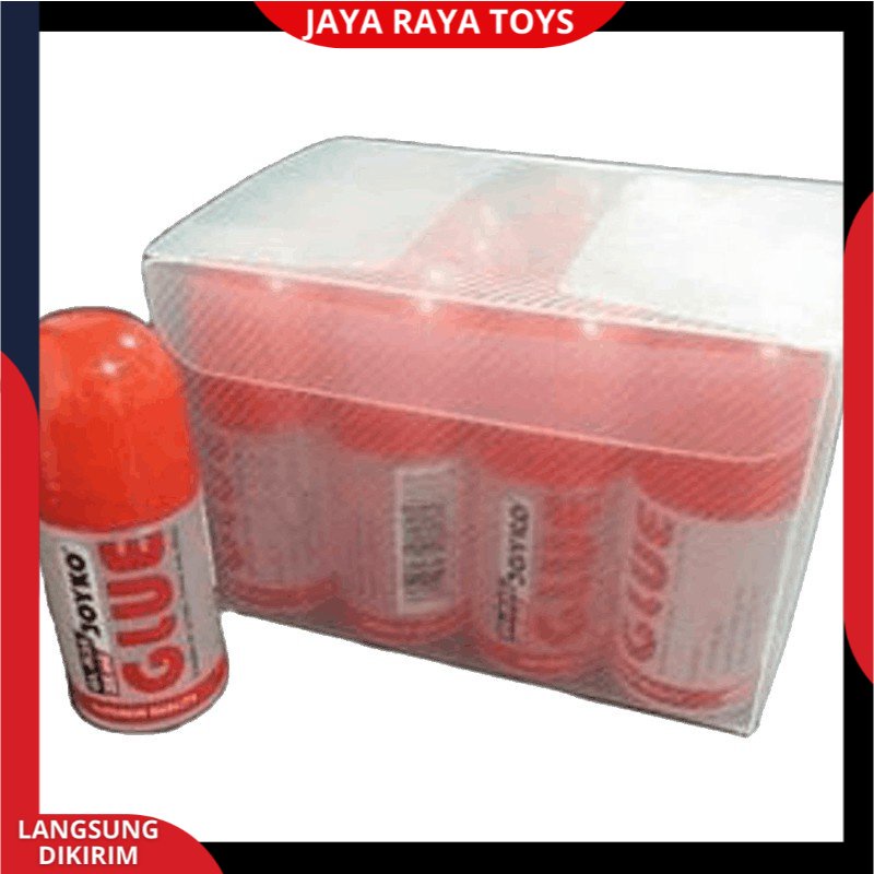 ( PROMO ) Lem Cair Joyko 35ml (1 pcs)