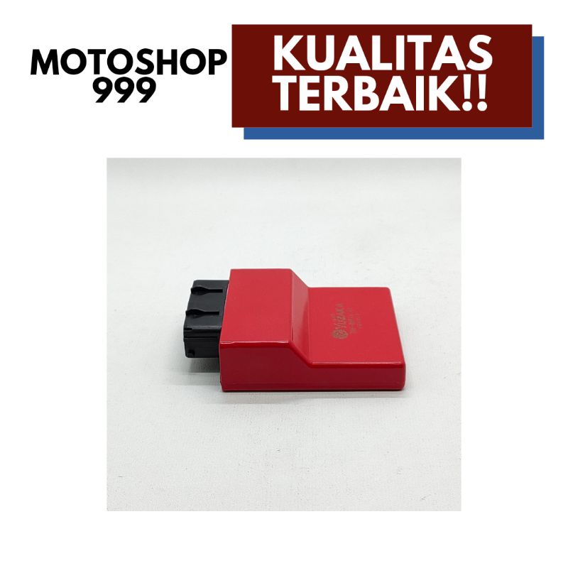 ECU Nmax (Abs) Yuzaka