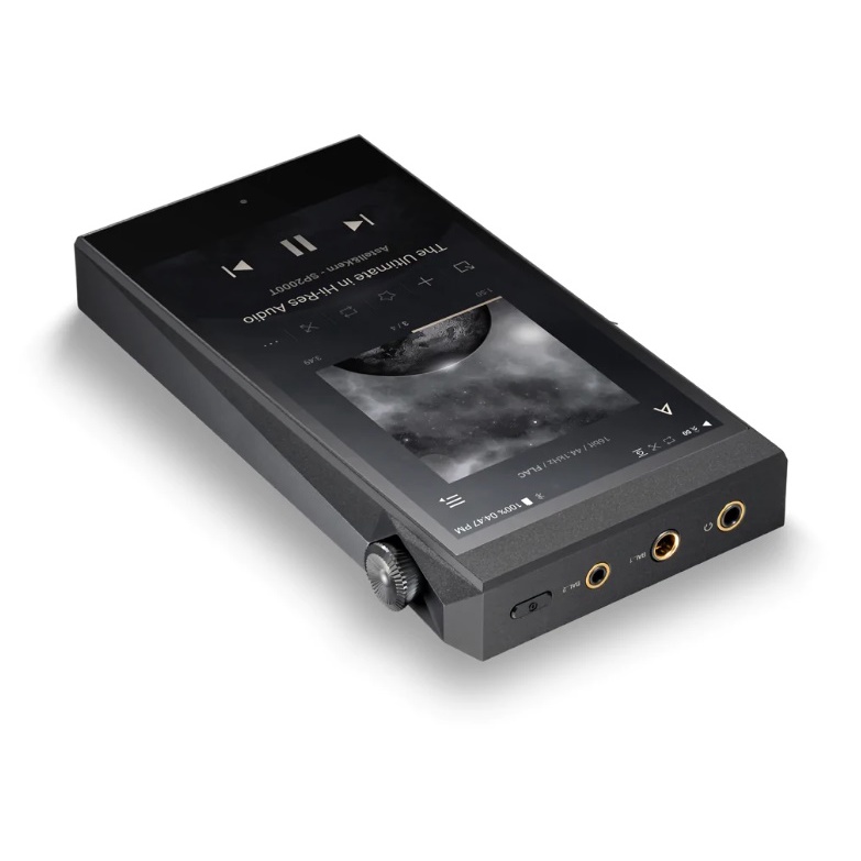 Astell&amp;Kern A&amp;Ultima SP2000T SP2000 T Quad DAC Digital Audio Player