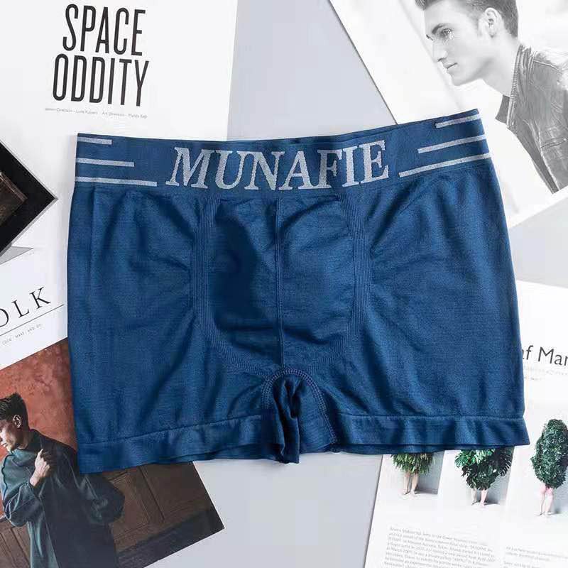 VS - CELANA DALAM PRIA MUNAFIE nyaman BOXER MAN UNDERWEAR MEN SEMPAK PRIA IMPORT 5856 4137