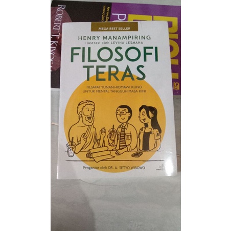 

Filosofi Teras