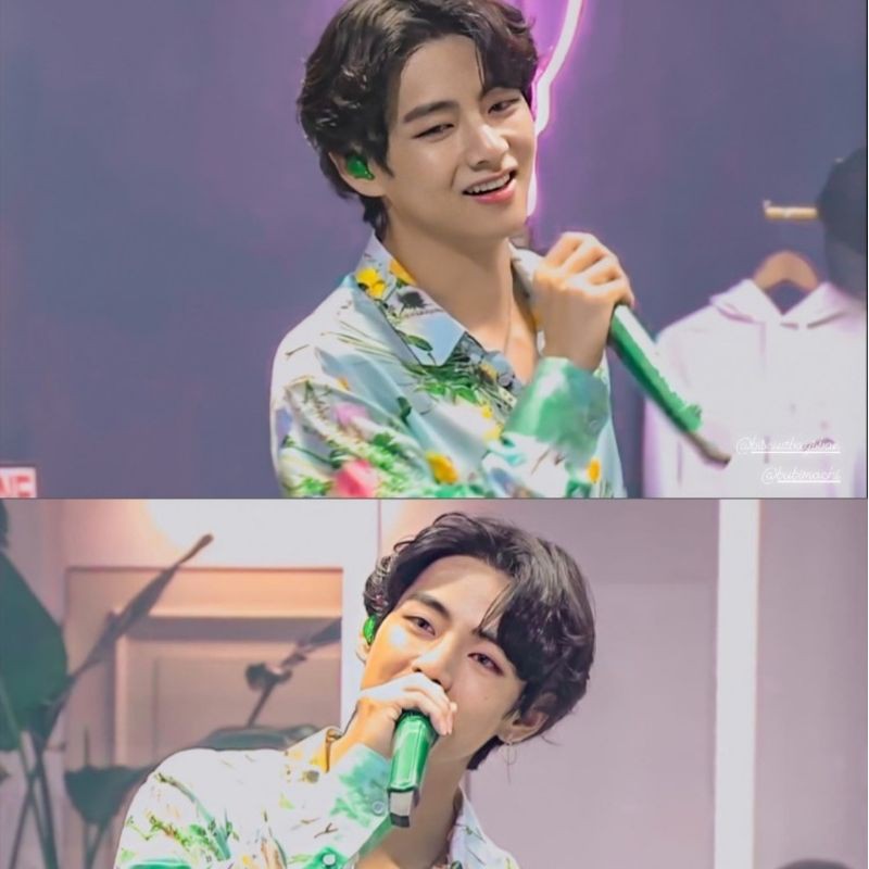 PELUNASAN ALBUM BUTTER SEALED LUCKY DRAW