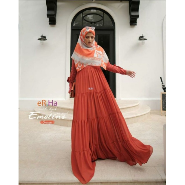 SET SCRAF EMELINE New Collection by eR