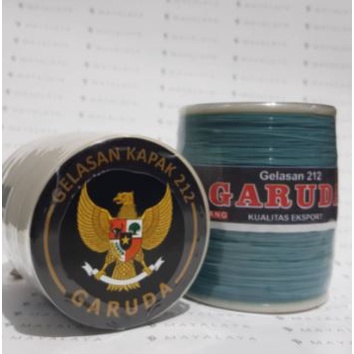 Gelasan Salatin Kimia GARUDA by Jajang 0.22 2000 yards