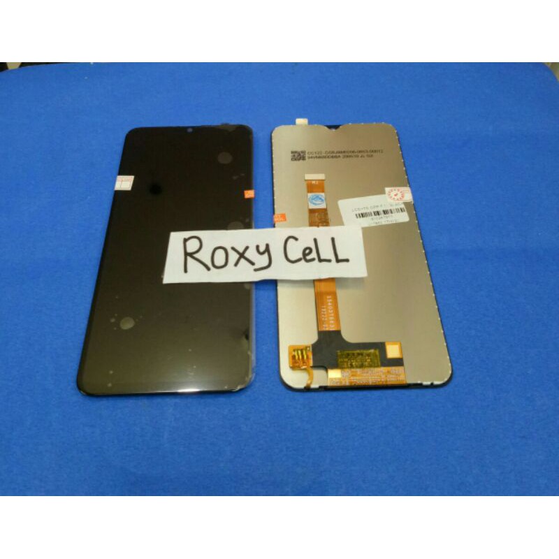 Lcd + Touchscreen Oppo F11