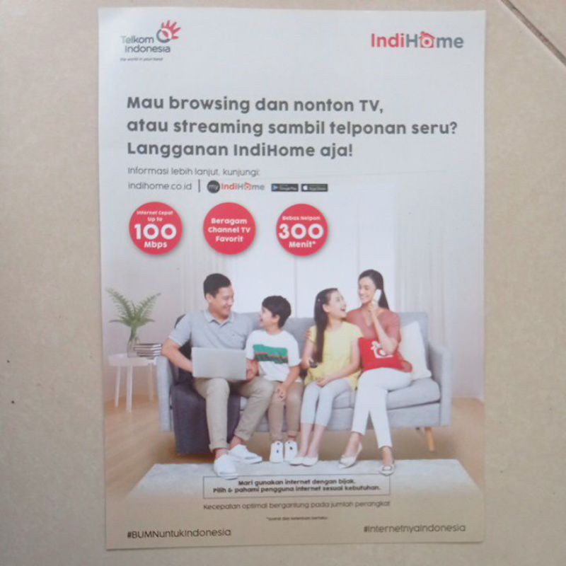 Wifi Indihome