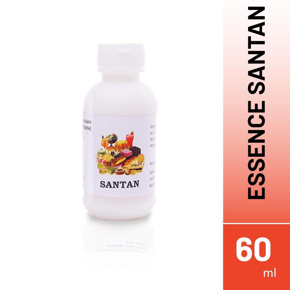 

[COD] Essence Santan ( Pasta ) Tjap 2 Anting 60ml