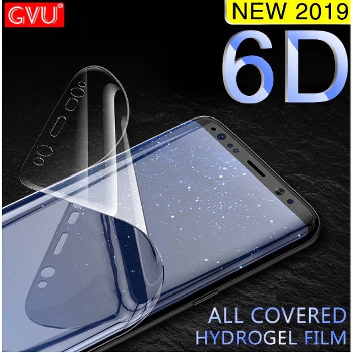 Hydrogel Samsung S8+ plus (Casing Original)