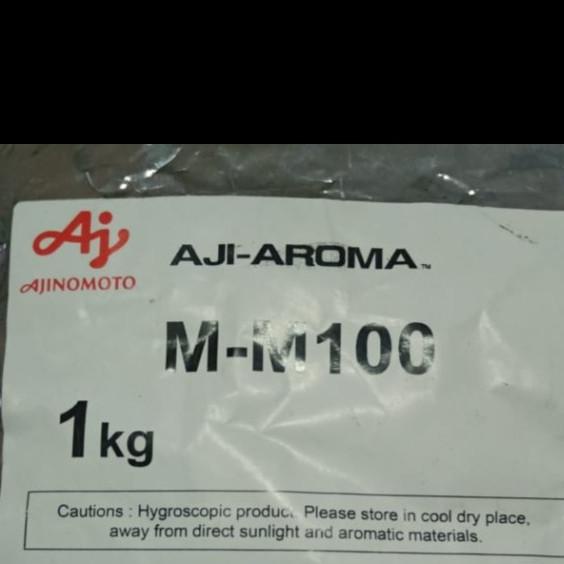 

#@#@#@#@] Aji Aroma Booster MM 100