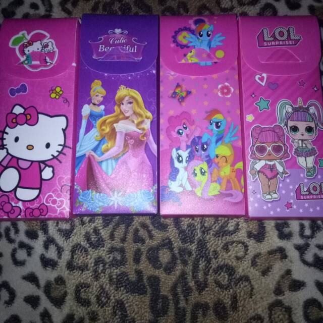 

Kotak Pensil Plastik/kotak pensil rakit