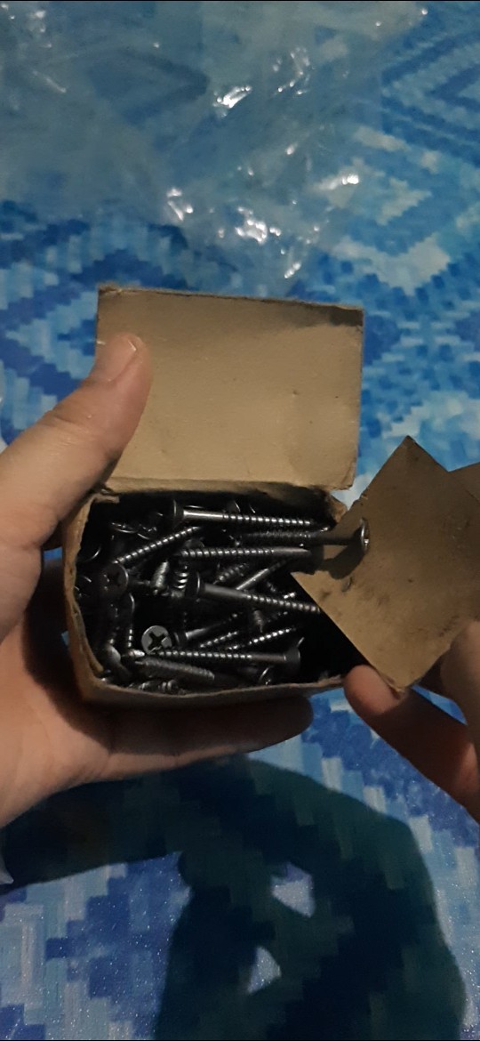 Selang Mesin Cuci Inlet Universal