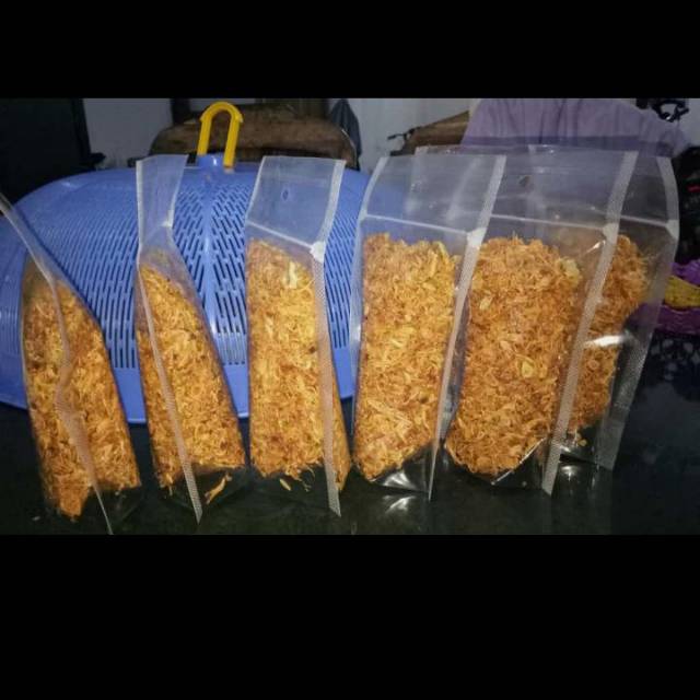

SIWANG/Terasi Bawang