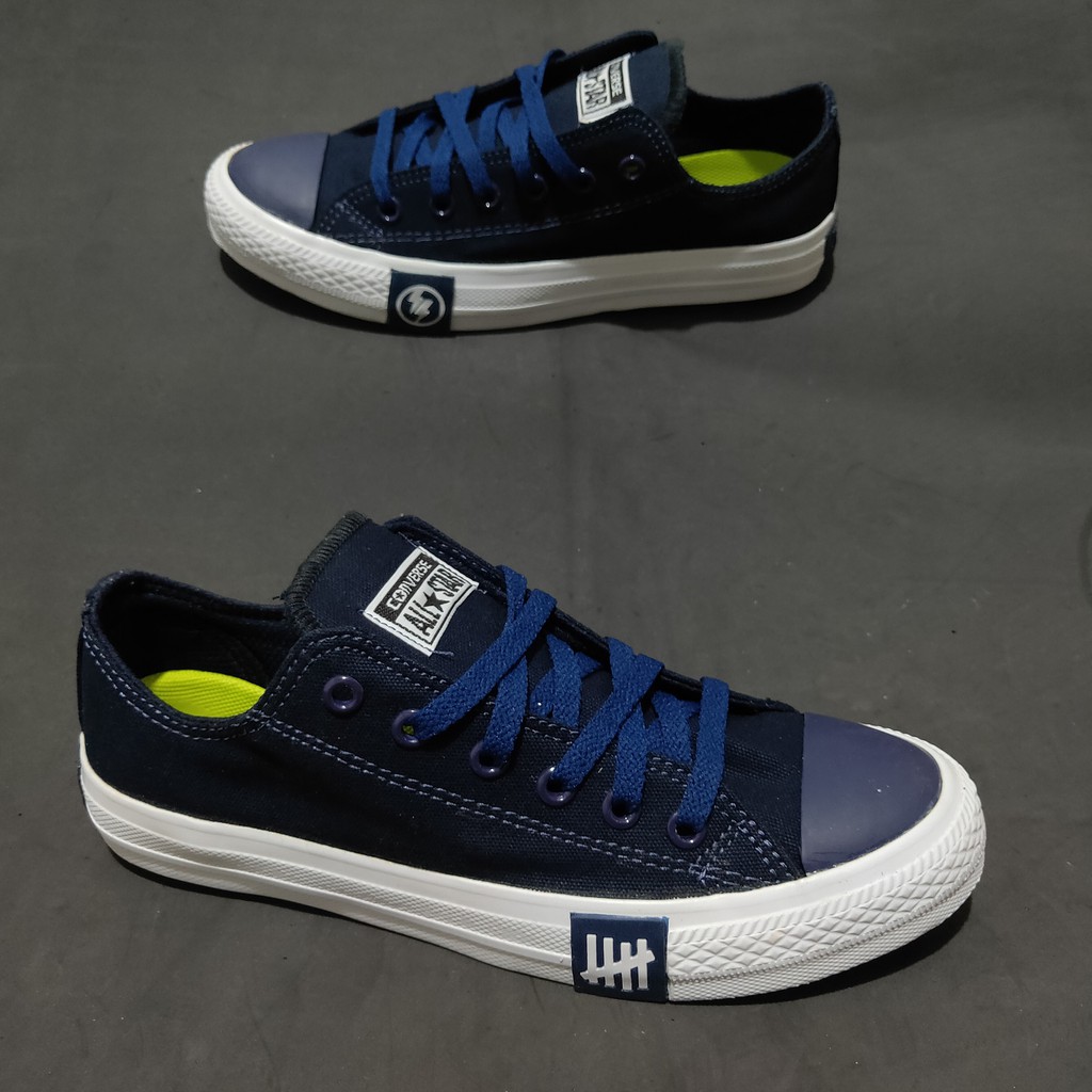 Converse 70s Play CDG Hi Premium BNIB/converse 70s/converse murah/converse all star/sepatu all star
