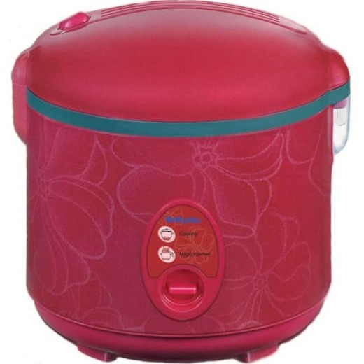 Miyako Magic Com MCM 508 R - Merah - [1.8 L]