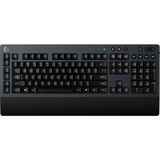 LOGITECH KEYBOARD G613 Wireless Mechanical Gaming Keyboard