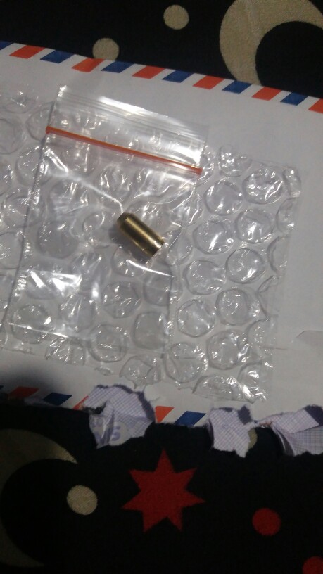 Adapter Refill Gas Korek Api (lighter) St Dupont Untuk Ligne 2 / Gatsby