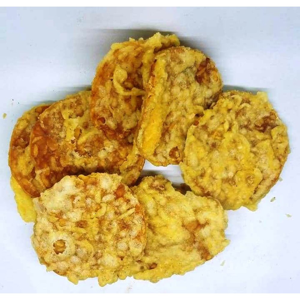 

Silakan Order kripik tempe bandung 250grm Limited