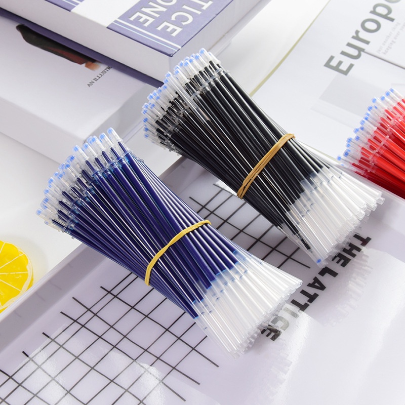 

REFIL PENA ANTI MACET