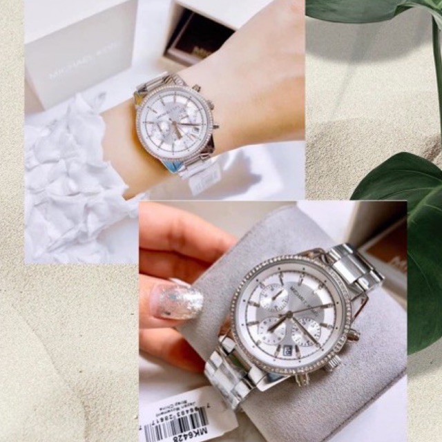 Jam Tangan Michael Kors MK5735 Authentic Original Garansi