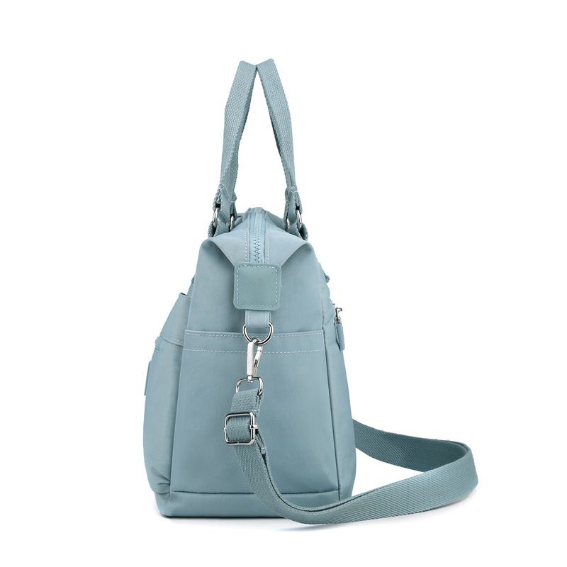 SUOYATE  5527  Tas selempang wanita antiair