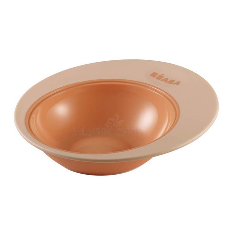 Beaba Ellipse Training Plate 4m+