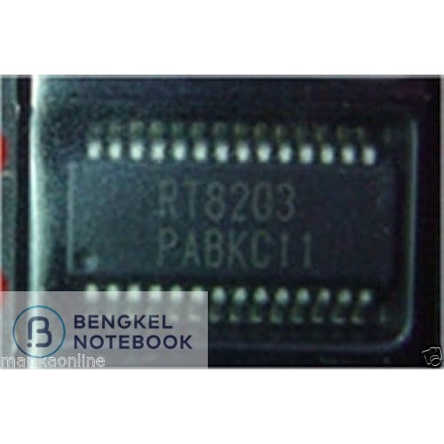 IC RT8203 RT 8203 203