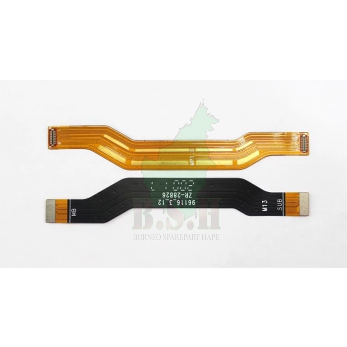 FLEXIBLE BOARD SAMSUNG A10S / A107