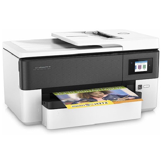 Printer HP OfficeJet Pro 7720 Wide Format All-in-One Printer