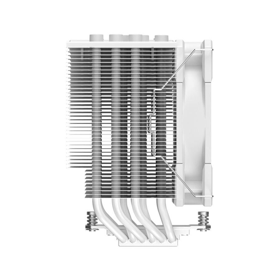 ID-COOLING SE-226-XT ARGB SNOW | CPU Cooler Heatsink HSF (Intel/AMD)