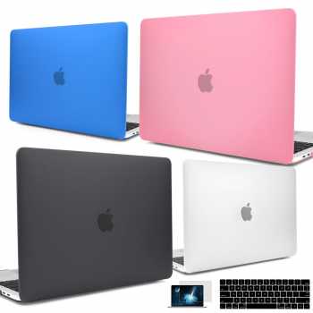 Cover Case Macbook Pro Touch Bar 13 Inch A2251 A2289 A2338 / Casing Macbook Pro 13 Inch Macbook Case 13 Inch Macbook Case Clear / Cover Case Laptop Cover Laptop 13 Inch Case Casing Laptop Macbook / Cover Pelindung Laptop Case For Laptop Berkualitas Simpel