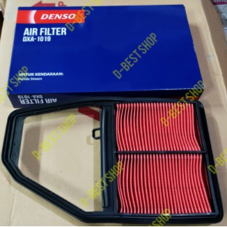 Filter udara Denso | HONDA STREAM 1700 CC