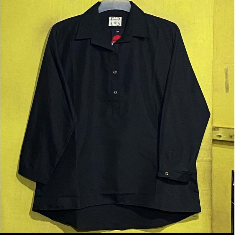 BLOUSE CONNEXION WANITA