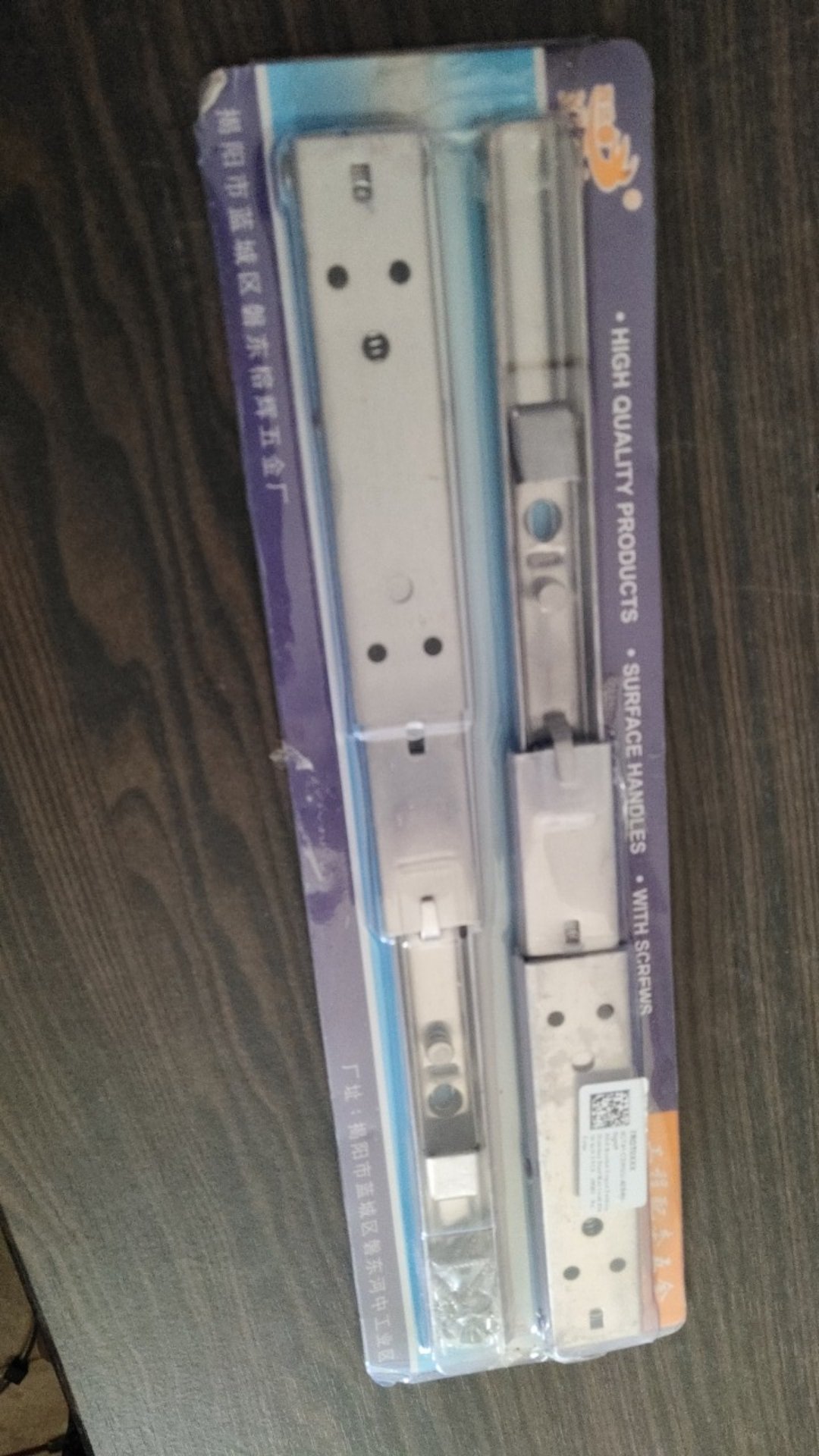 [best Quality] Bracket Engsel Folding Stainless Steel Max Load 65kg