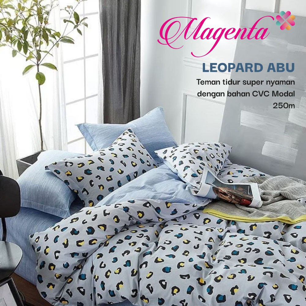 BEDCOVER SET SINGLE KATUN PREMIUM| BEDCOVER UKURAN 90 100 | BEDCOVER UKURAN 120