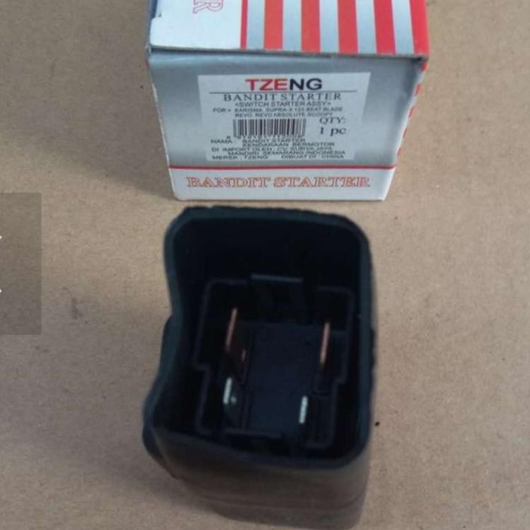 BENDIK STATER RELAY KHARISMA MIO MIO SPORT JUPITER Z