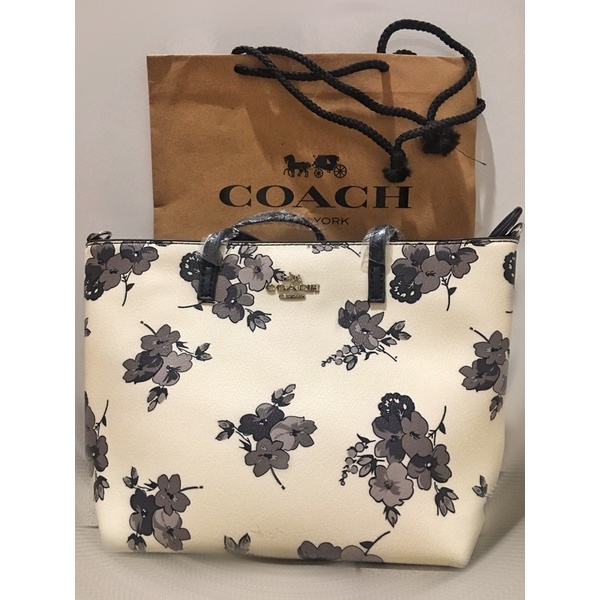 Tas Coach Wanita Grade Premium