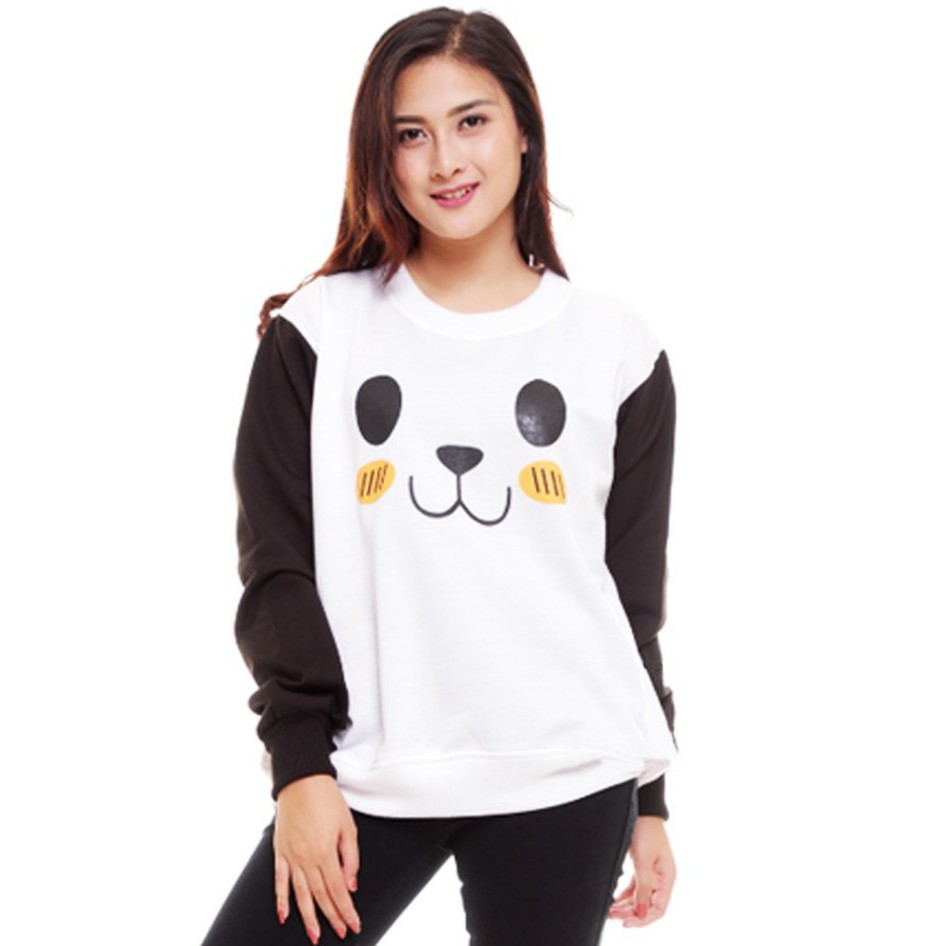 Sweater ROUNDHAND PANDA