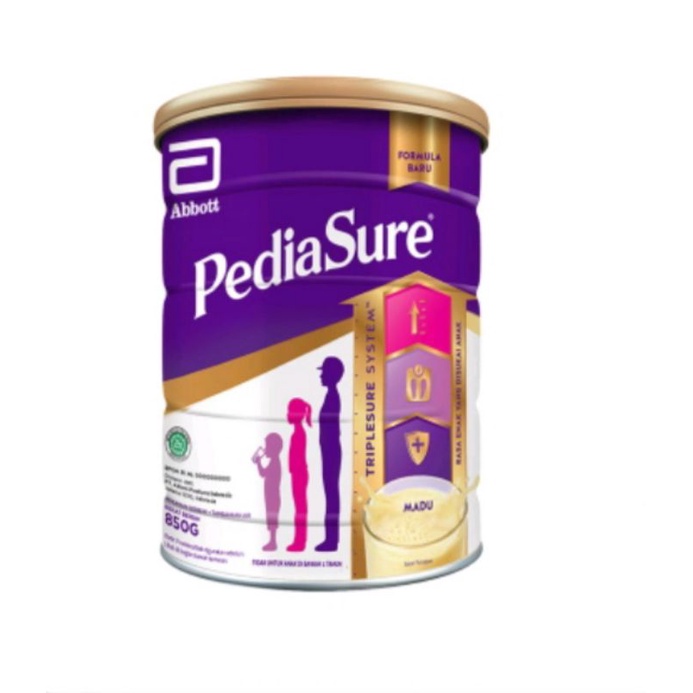 

promo pediasure vanila madu 850gr