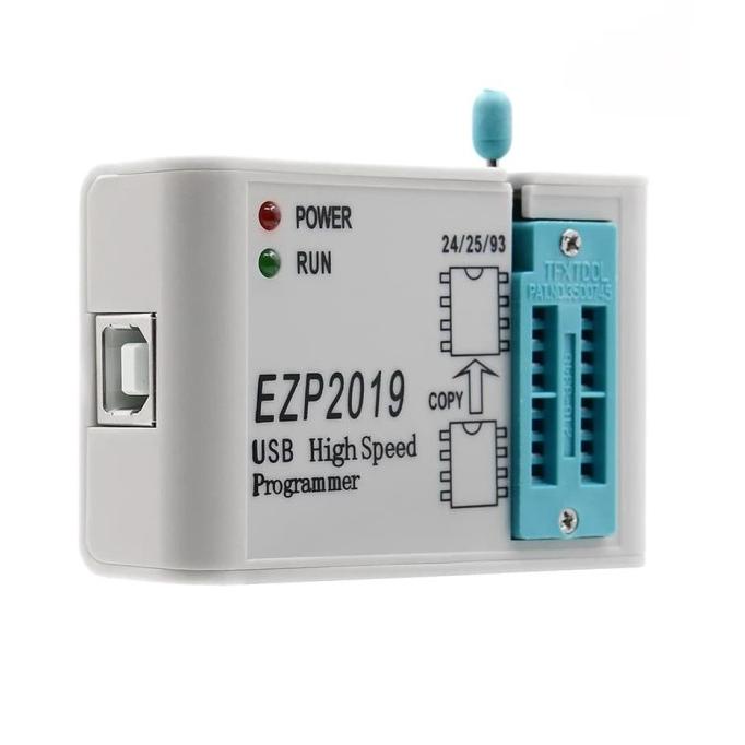 Alat Flash Ic Bios Ezp 2019 Ezp2019 Eprom Rom Upgrade Ezp2010 Ezp2013 | Star 