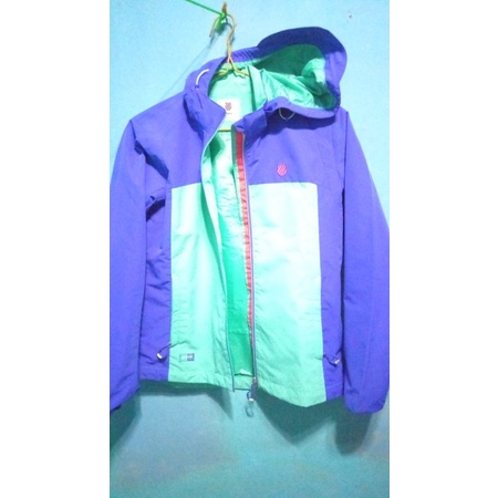 jaket k swiss