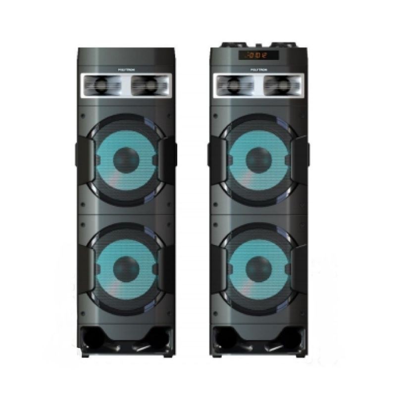 SPEAKER AKTIF POLYTRON PAS 10D22 PAS10D22 PAS10DF22 10DF22