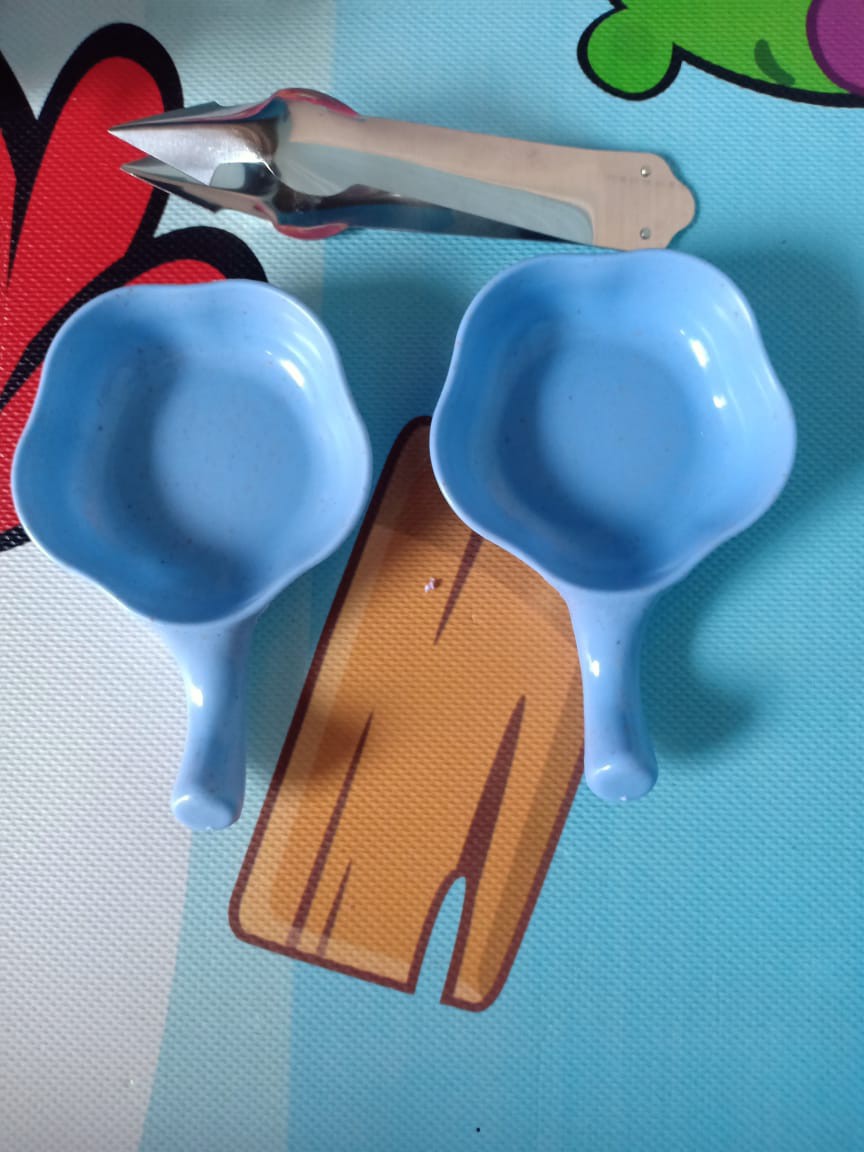 Capitan Penjepit Pencabut Mata Nanas Stainlees