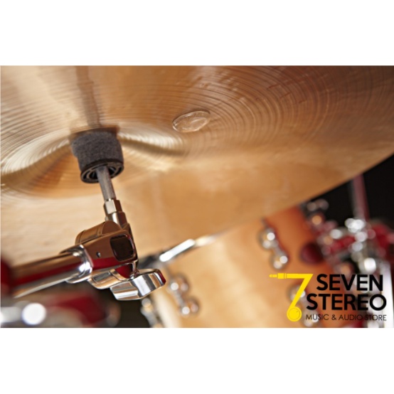 Vater Buzz Kill Drum Damper Gel Clear