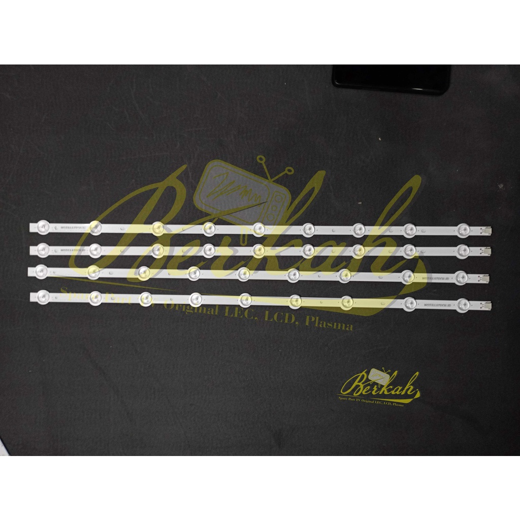 BACKLIGHT LED LAMPU BL TV LG 32LS3110 - 32 LS3110 - 32 LS3110