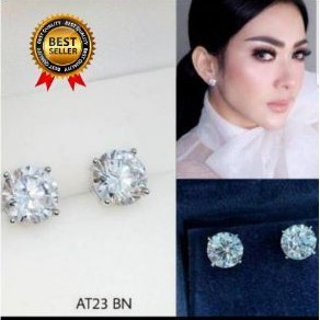 Anting Perhiasan Wanita AT23BN