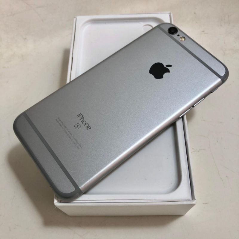 iphone 6s 16/64GB bekas